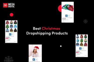christmas dropshipping products