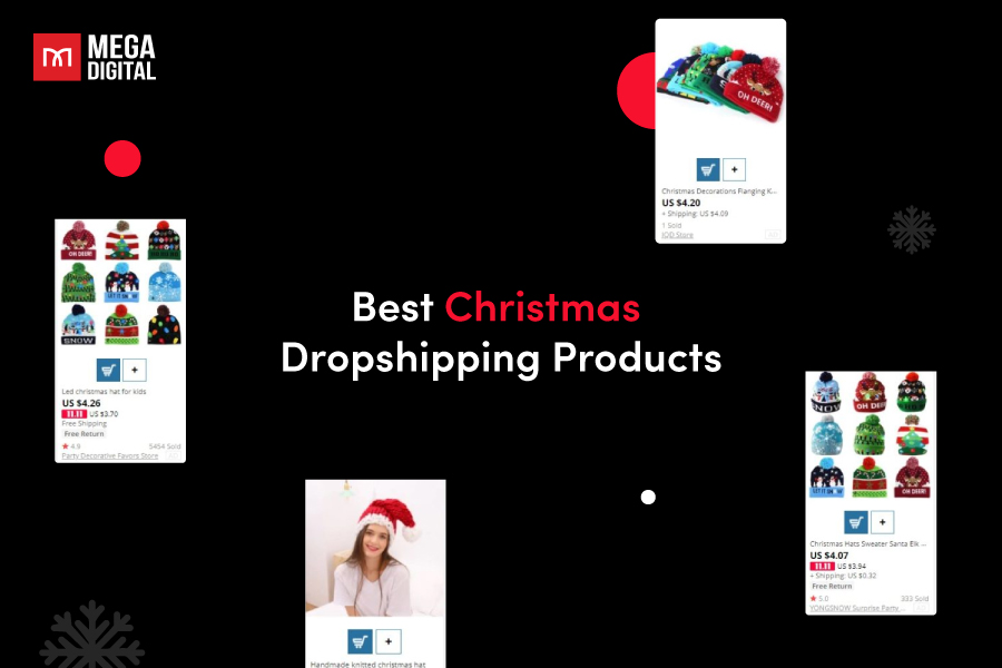 Best Christmas Products to Increase Your Sales In 2023