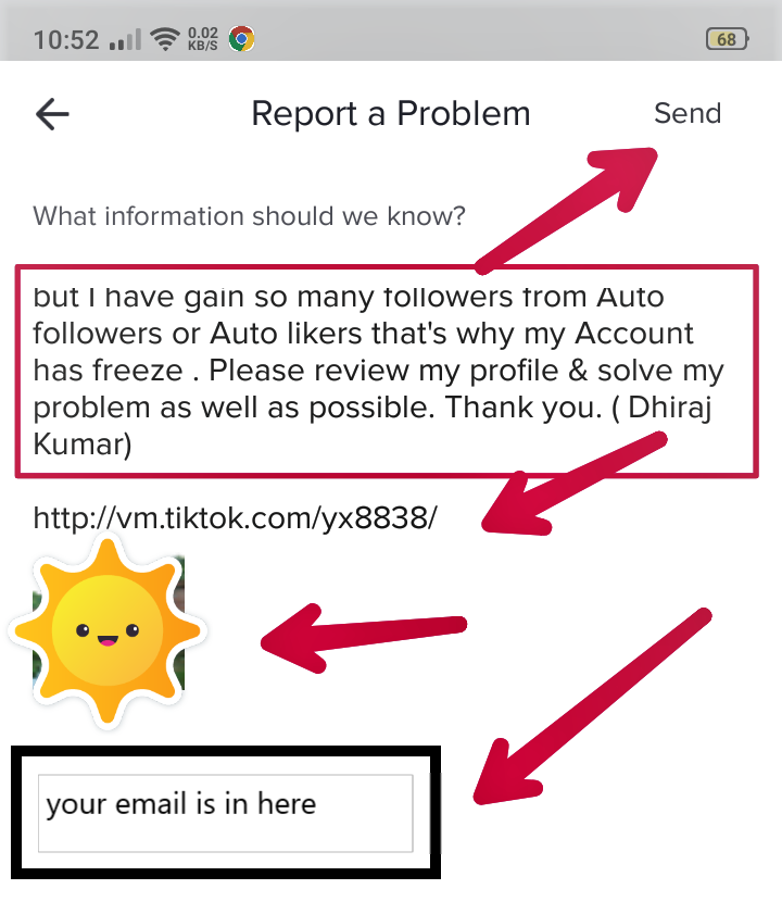 TikTok Email Verification: Unlocking the Secrets to a Verified Account