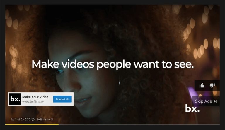 Youtube In-stream Ads Breakdown: Everything You Need to Know