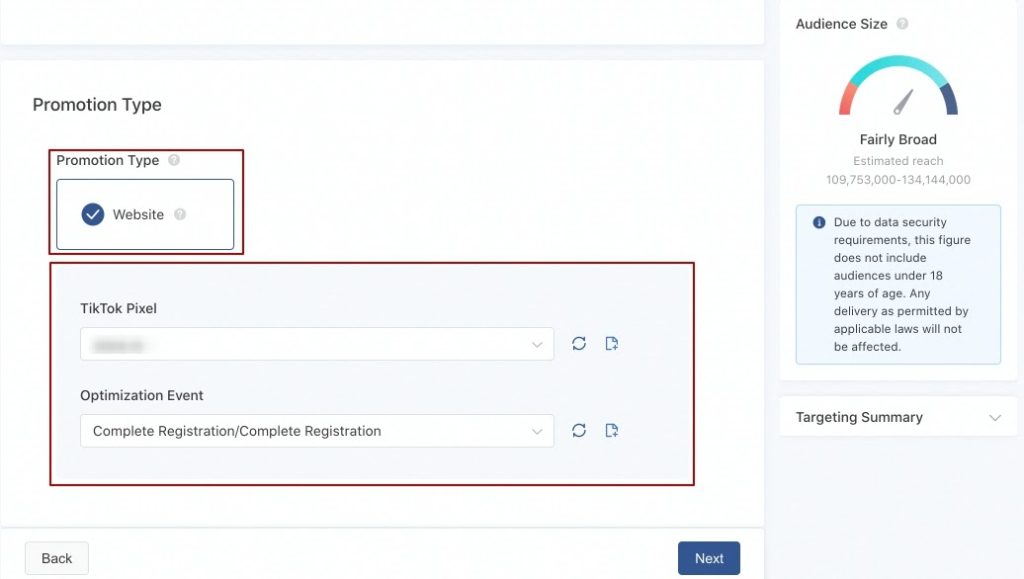2. Refine Your Targeting Strategy