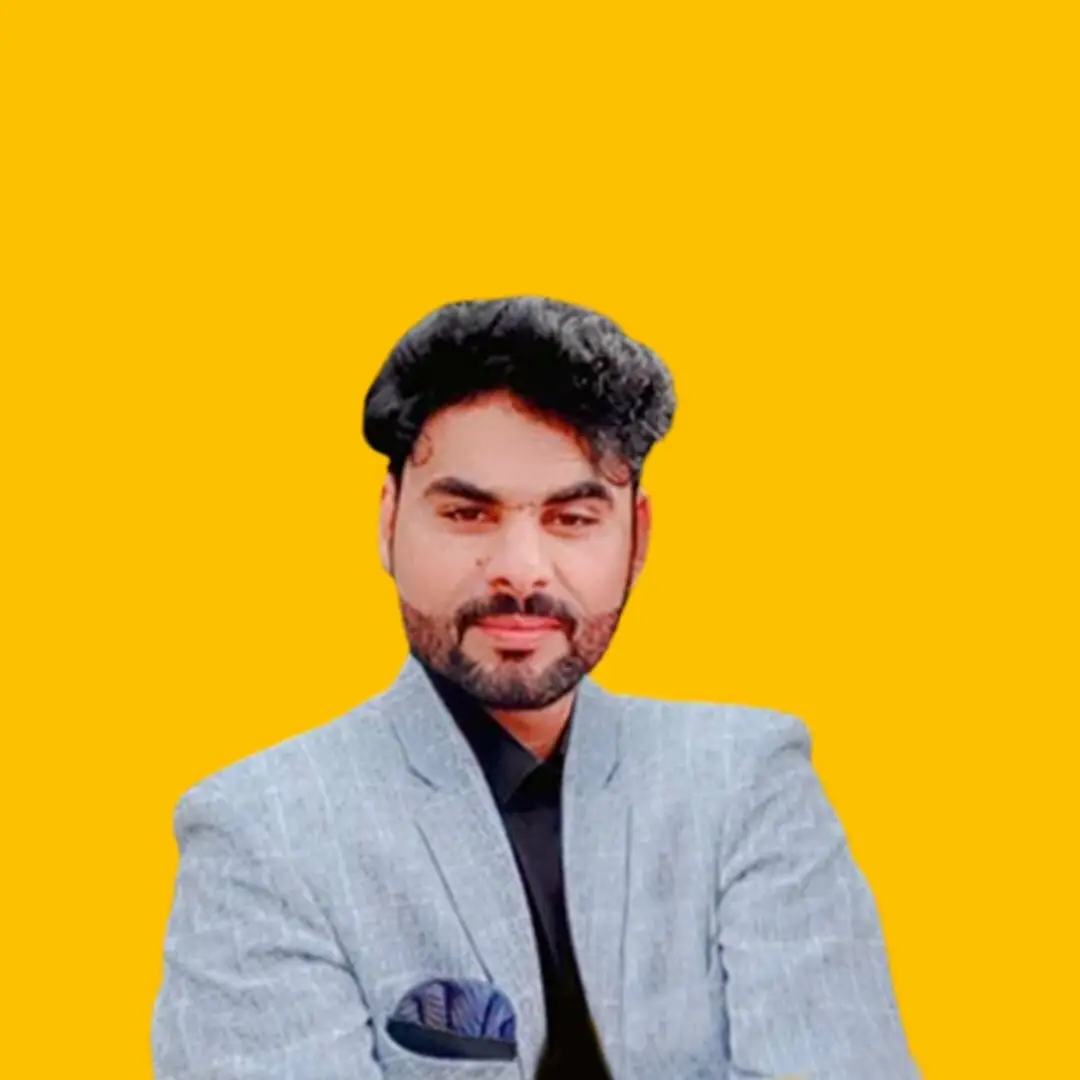 Muhammad Zeeshan Nasir