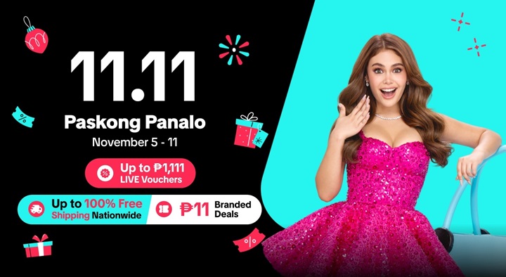Participate in TikTok’s Seasonal and Mega Sale Events