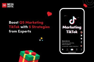 Q5 marketing TikTok
