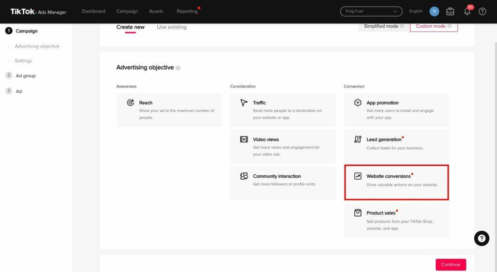 Smart Performance+ Campaigns
