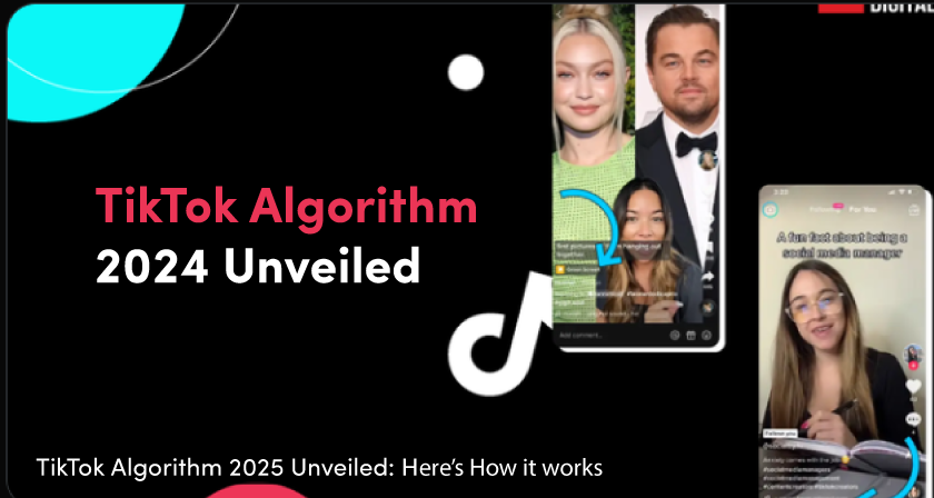 TikTok Algorithm