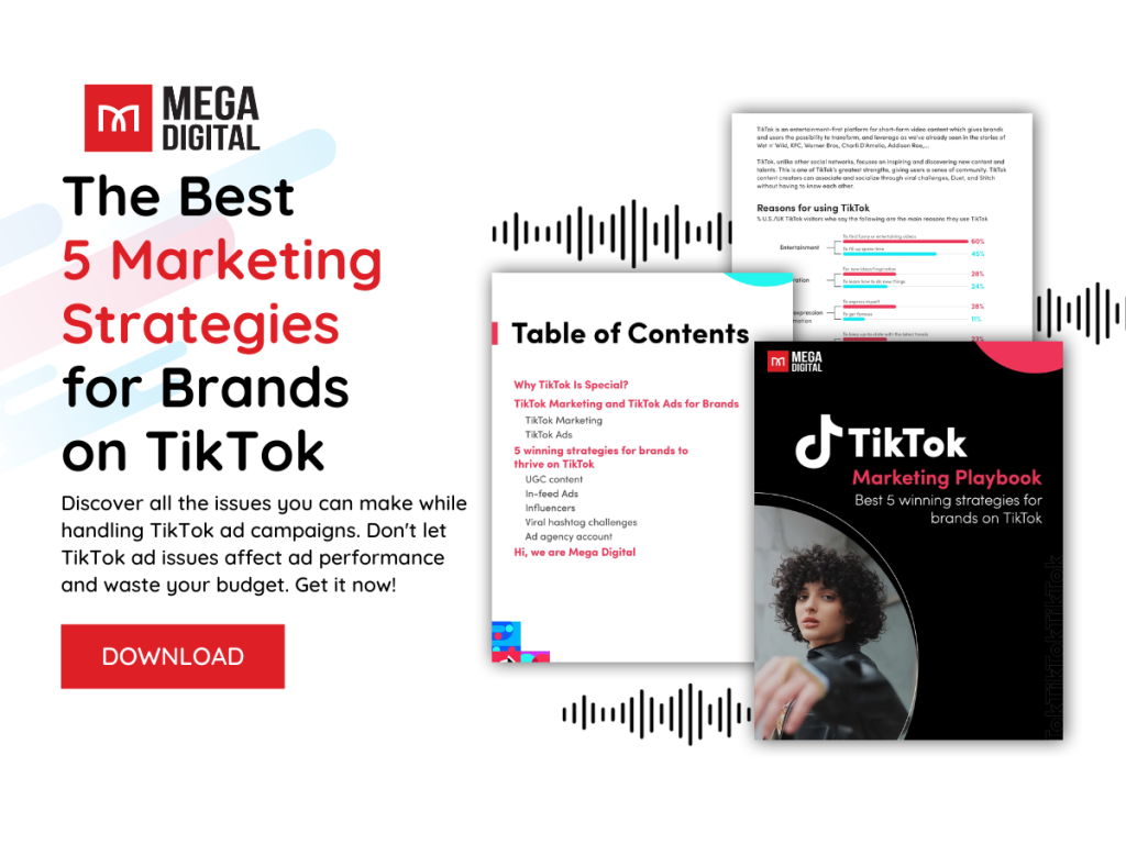 Ebook TikTok Marketing Strategies