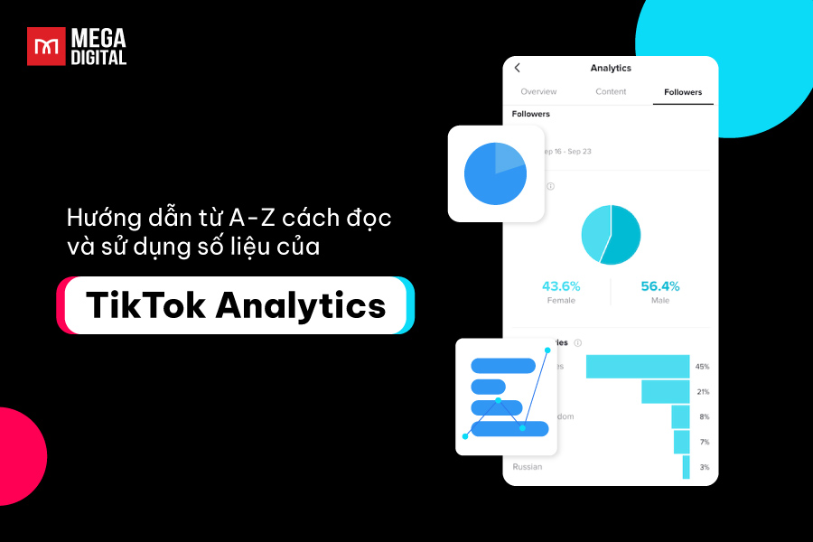 TikTok Analytics