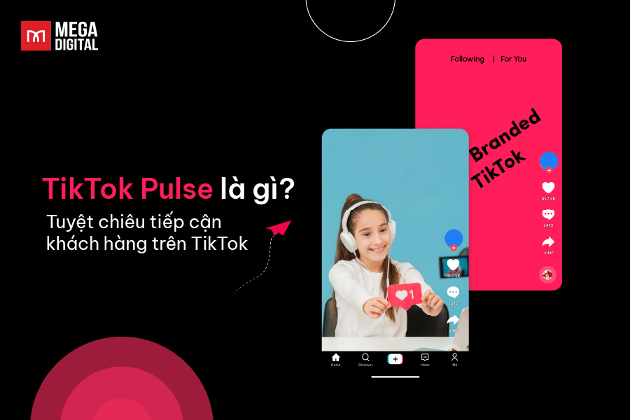 TikTok Pulse là gì