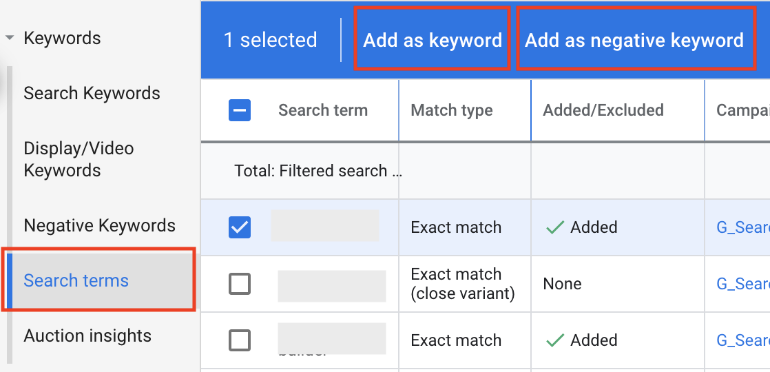 Google Ads Negative Keywords: A Beginner's Complete Guide