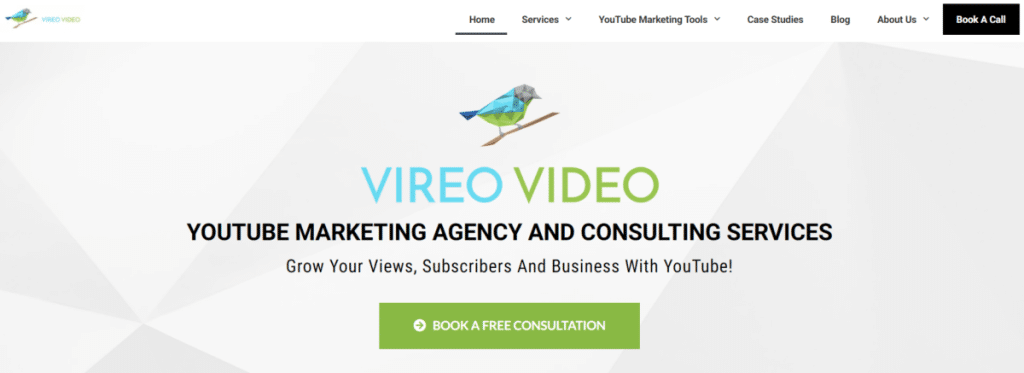 vireo video agency 