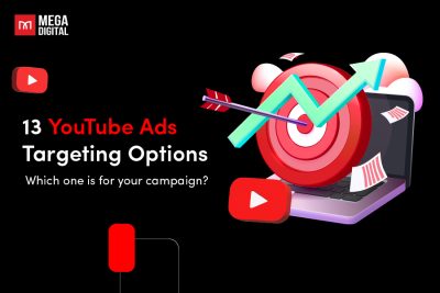 YouTube Ads targeting options