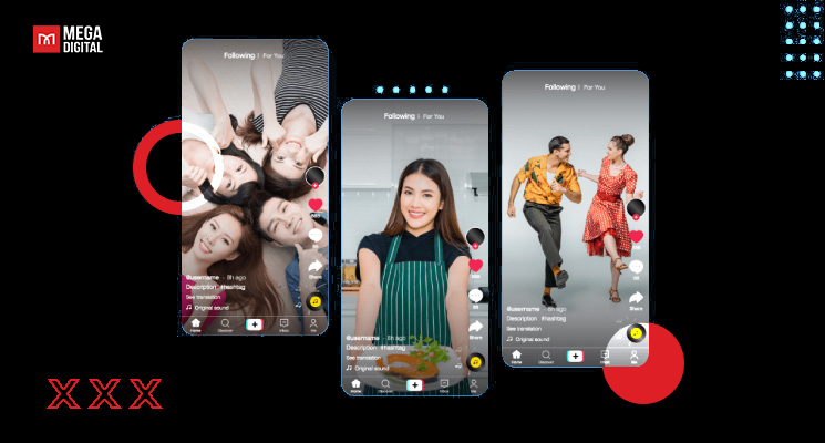 How does TikTok Focused View Ads work?
