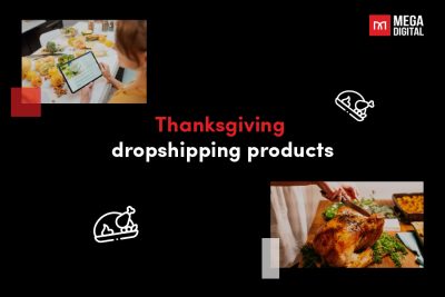 thanksgiving dropshipping products