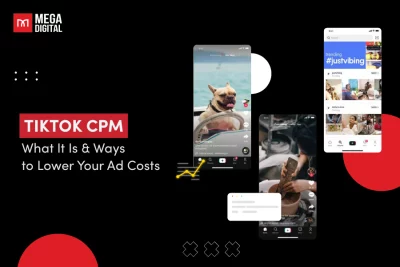 TikTok CPM: What It Is & Ways to Lower Your Ad Costs in 2025