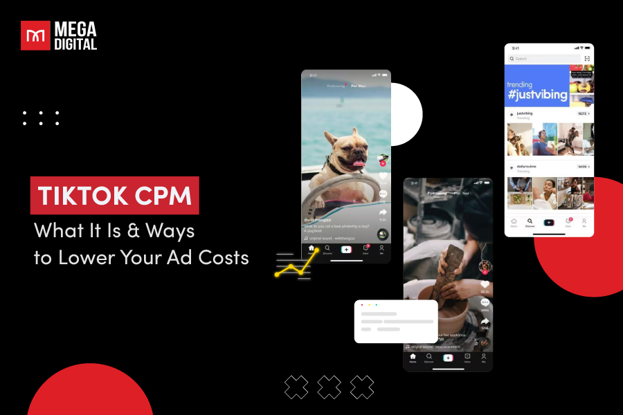 TikTok CPM: What It Is & Ways to Lower Your Ad Costs in 2025