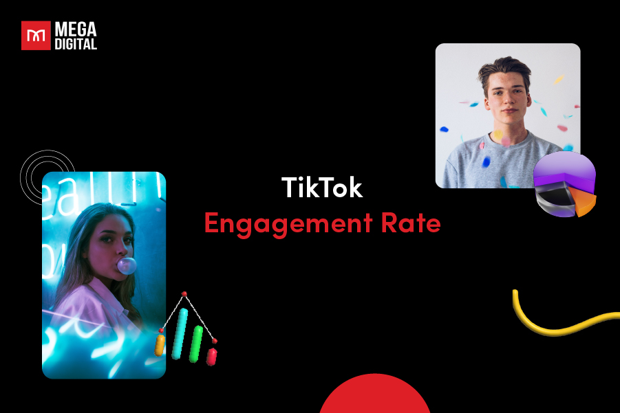 tiktok engagement rate