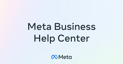 Connect Meta Support