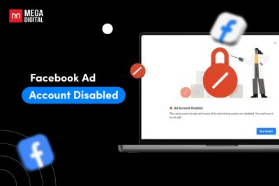 Facebook Ad Account Disabled: Why it arose & How to Recover