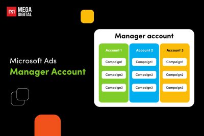 Microsoft Ads Manager Account