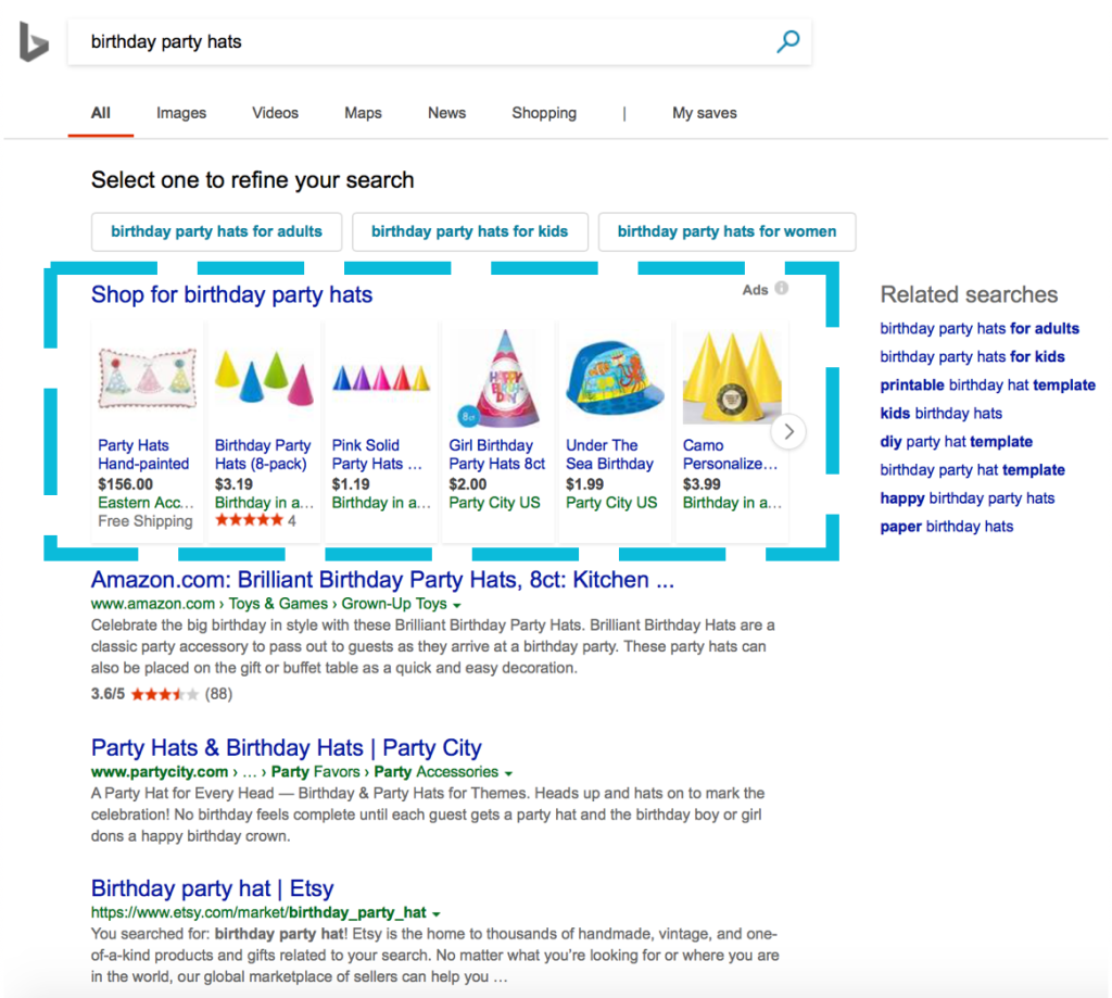 How to Create a Microsoft Bing Shopping Ads Campaign in 5 Steps