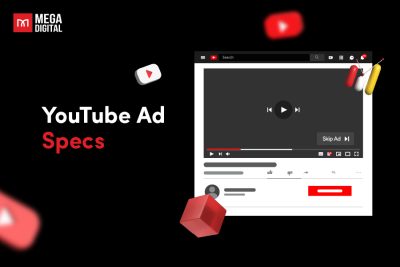YouTube Ad specs