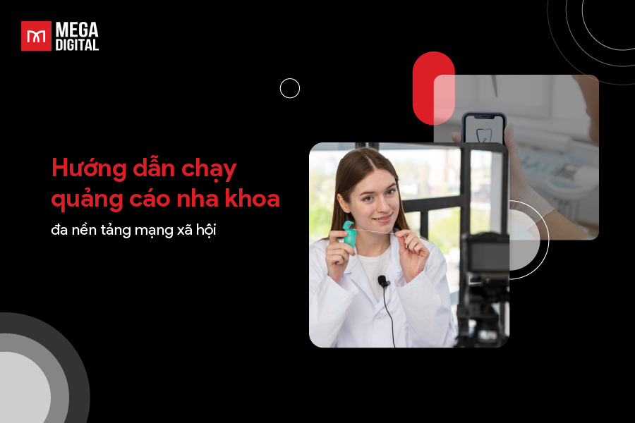 chạy quảng cáo nha khoa