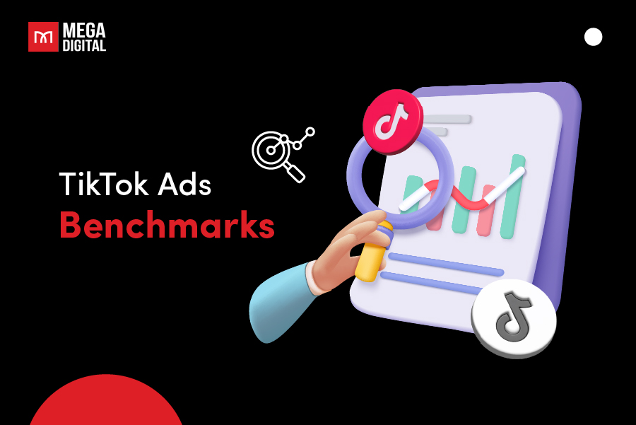 Improve Ad Performance with TikTok Ad Benchmarks 2024