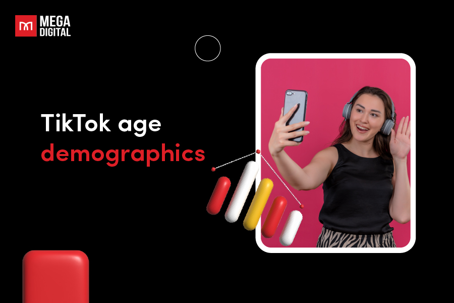 TikTok Age Demographics in 2024 Insights From TikTok Partner