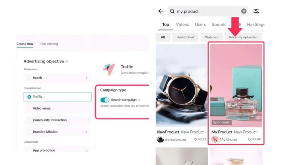 2. Capture Diverse User Intent With Precision