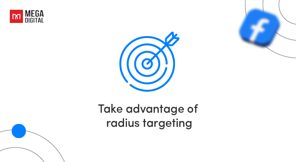 Take advantage of radius targeting