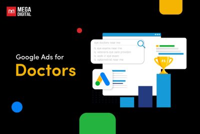 Google Ads for Doctor