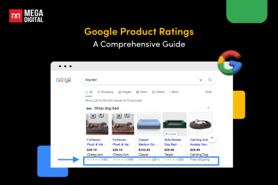 Google Product Ratings in Google Shopping