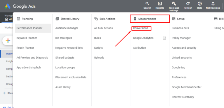Google Ads Conversion Tracking: Complete Guide & Setup
