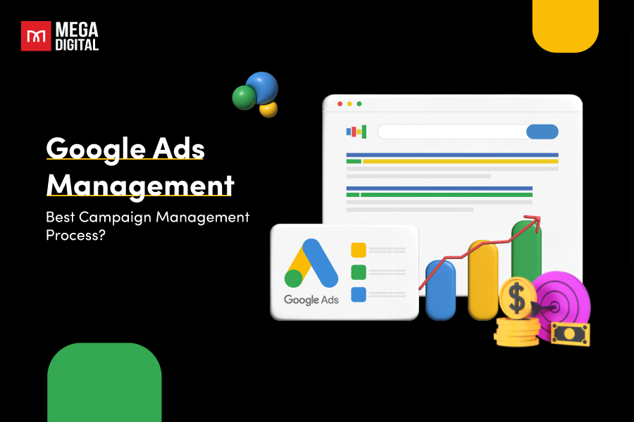 Google Ads Management