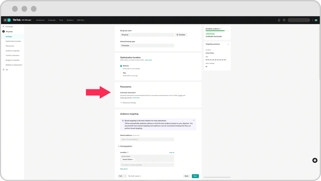 How to set up Pangle Ads on TikTok
