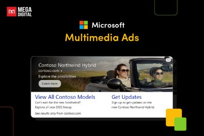 Microsoft Multimedia Ads