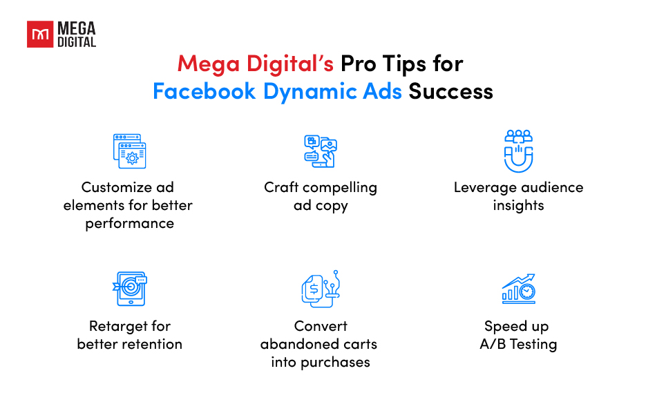 Pro Tips for Facebook Dynamic Ads Success