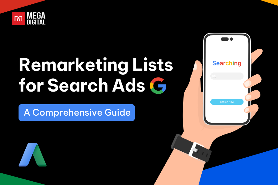 Remarketing Lists for Search Ads