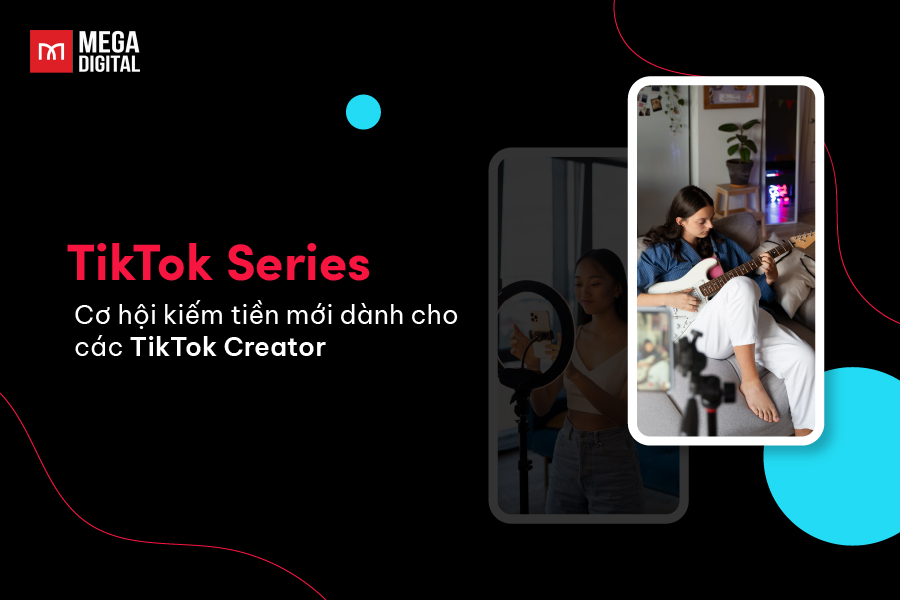 TikTok Series