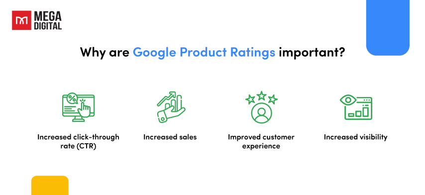 Google Seller Ratings: A 2024 Comprehensive Guide