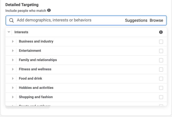 Master Facebook Ad Targeting with These 6 Pro Strategies