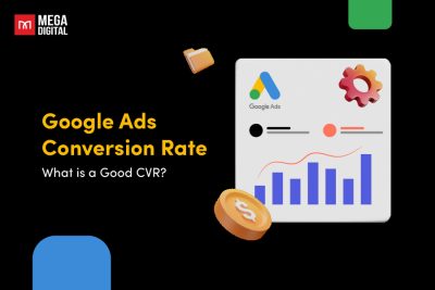 Google ads conversion rate