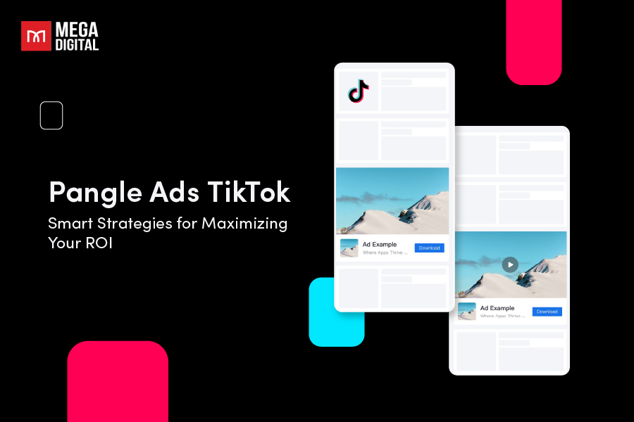 Pangle Ad TikTok