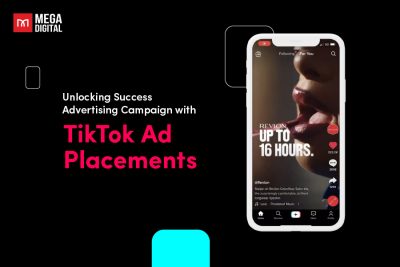 TikTok Ad Placements