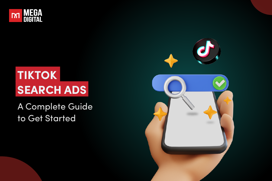 TikTok Search Ads: A Complete Guide to Get Started in 2025