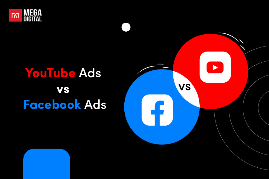 youtube ads vs facebook ads