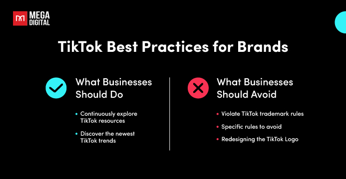 TikTok Best Practices for Brands