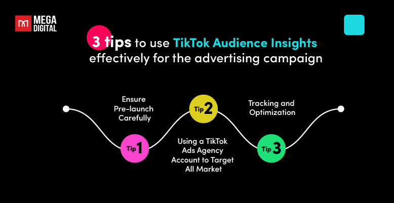 3 tips to use tiktok audience insights