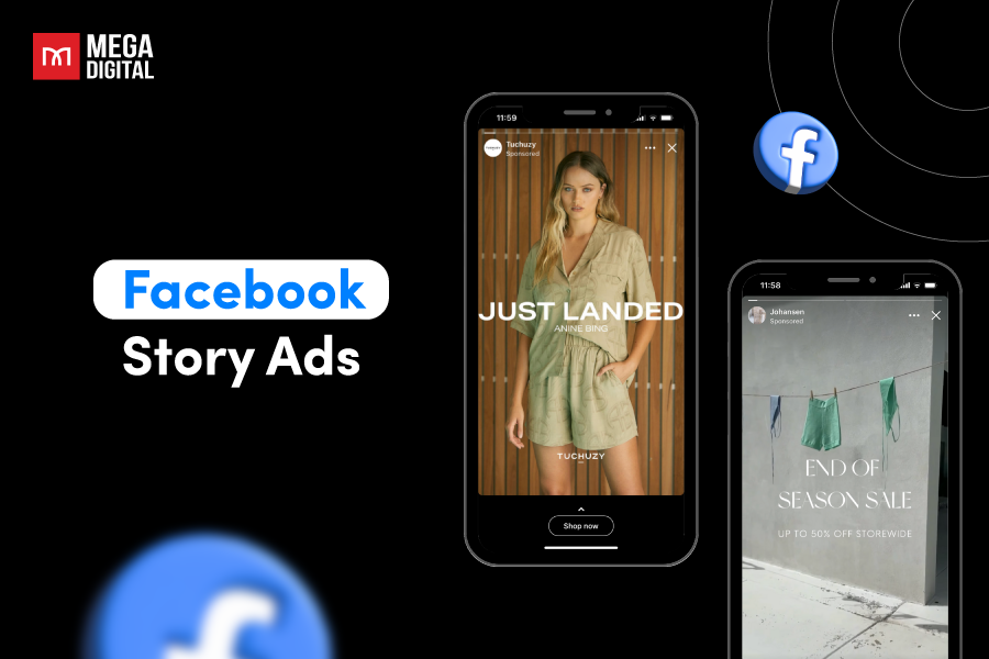 Facebook Story Ads